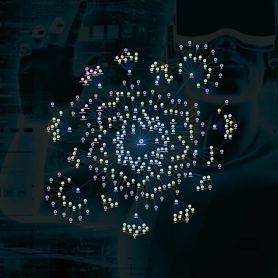 Customised Subnet Page